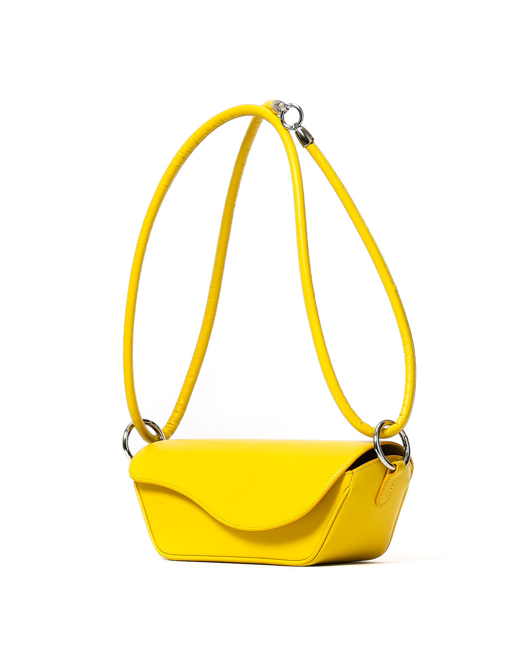 La Cannuccia Bag