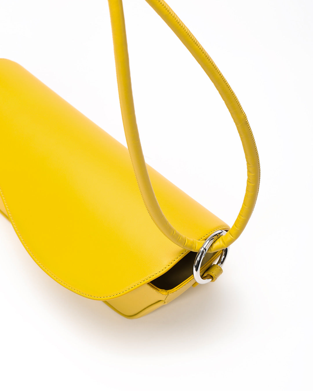 La Cannuccia Bag