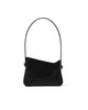 09.24 Mini in black, discover the mini shoulder bag by Micucci Milano