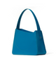 09.24 Maxi bag by Micucci Milano, light blue.